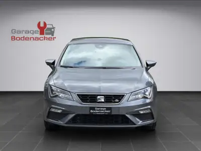 SEAT Leon 1.4 TSI Sport Line — Berline dynamique, entretien frais, équipements premium — Thumbnail 16
