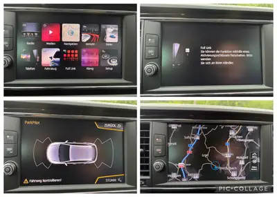 SEAT Leon 1.4 TSI Sport Line — Berline dynamique, entretien frais, équipements premium — Thumbnail 22