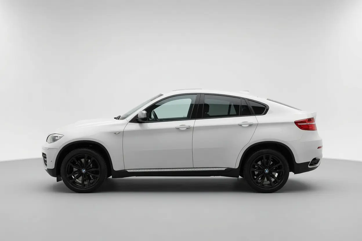 BMW X6 2013 occasion Bad Zurzach — 2