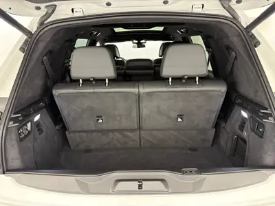 BMW X7 xDrive 48V 40d M Sport — SUV 7 places, diesel hybride mild-hybrid, garantie constructeur — Miniatur 8