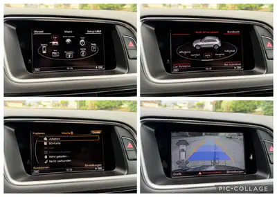 Audi SQ5 3.0 TDI 340 PS — SUV performance diesel, finition premium, entretien à jour — Thumbnail 21