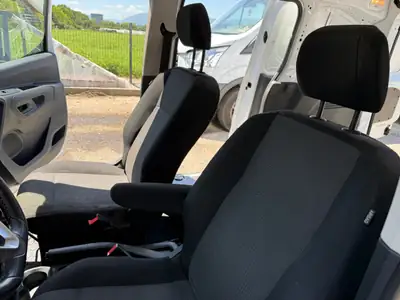 Opel Combo 1.2 Cargo Enjoy — Utilitaire compact fiable, boîte auto 8 vitesses — Miniatura 15