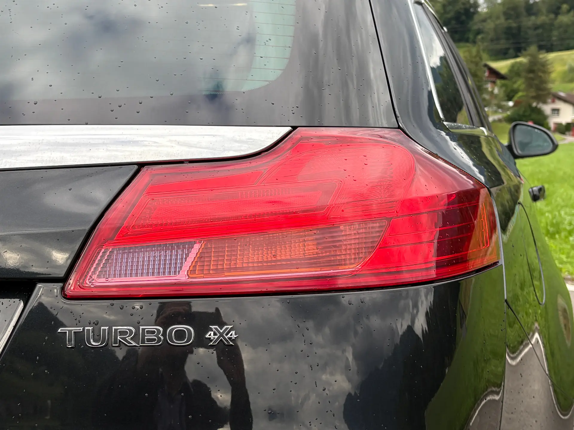 Opel Insignia 2013 occasion Sarnen — 4