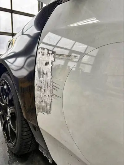 Toyota GR Yaris 1.6 Turbo Sport 4x4 — Compacte sportive intégrale, 261 ch et très peu kilométrée — Miniature 15