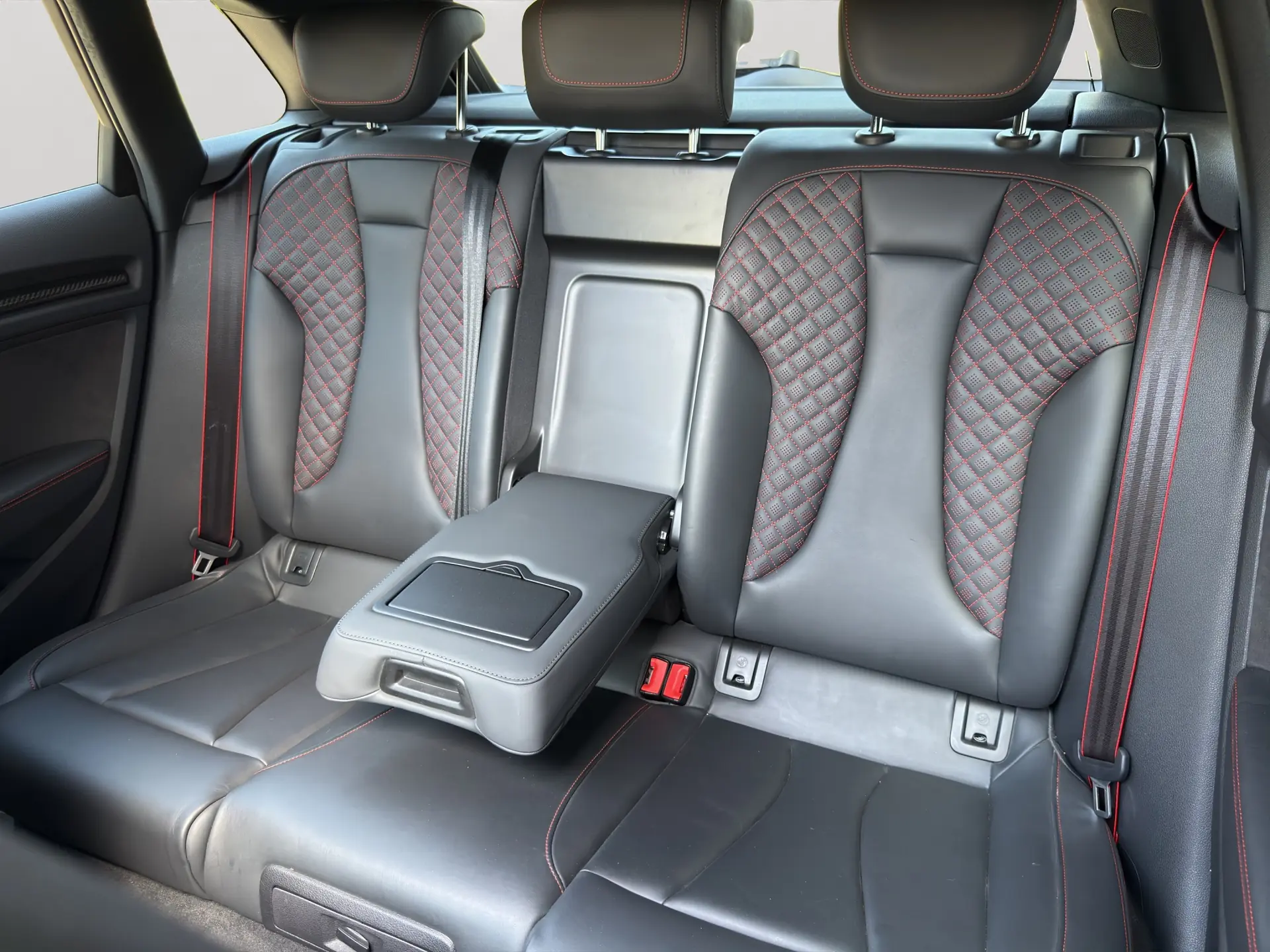 Audi RS3 2019 occasion Meyrin — 4