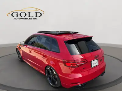 Audi RS3 ABT 440 ch Sportback — Sportive affûtée, 38 600 km seulement — Miniatura 10