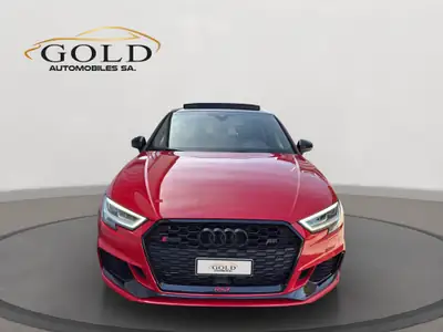 Audi RS3 ABT 440 ch Sportback — Sportive affûtée, 38 600 km seulement — Miniatura 13