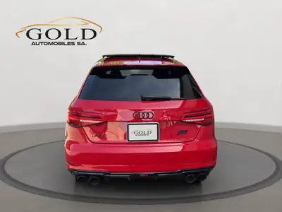 Audi RS3 ABT 440 ch Sportback — Sportive affûtée, 38 600 km seulement — Miniatura 14