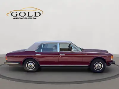 Rolls-Royce Silver Spur 1983 — Chef-d'œuvre britannique, état exceptionnel — Miniatura 13