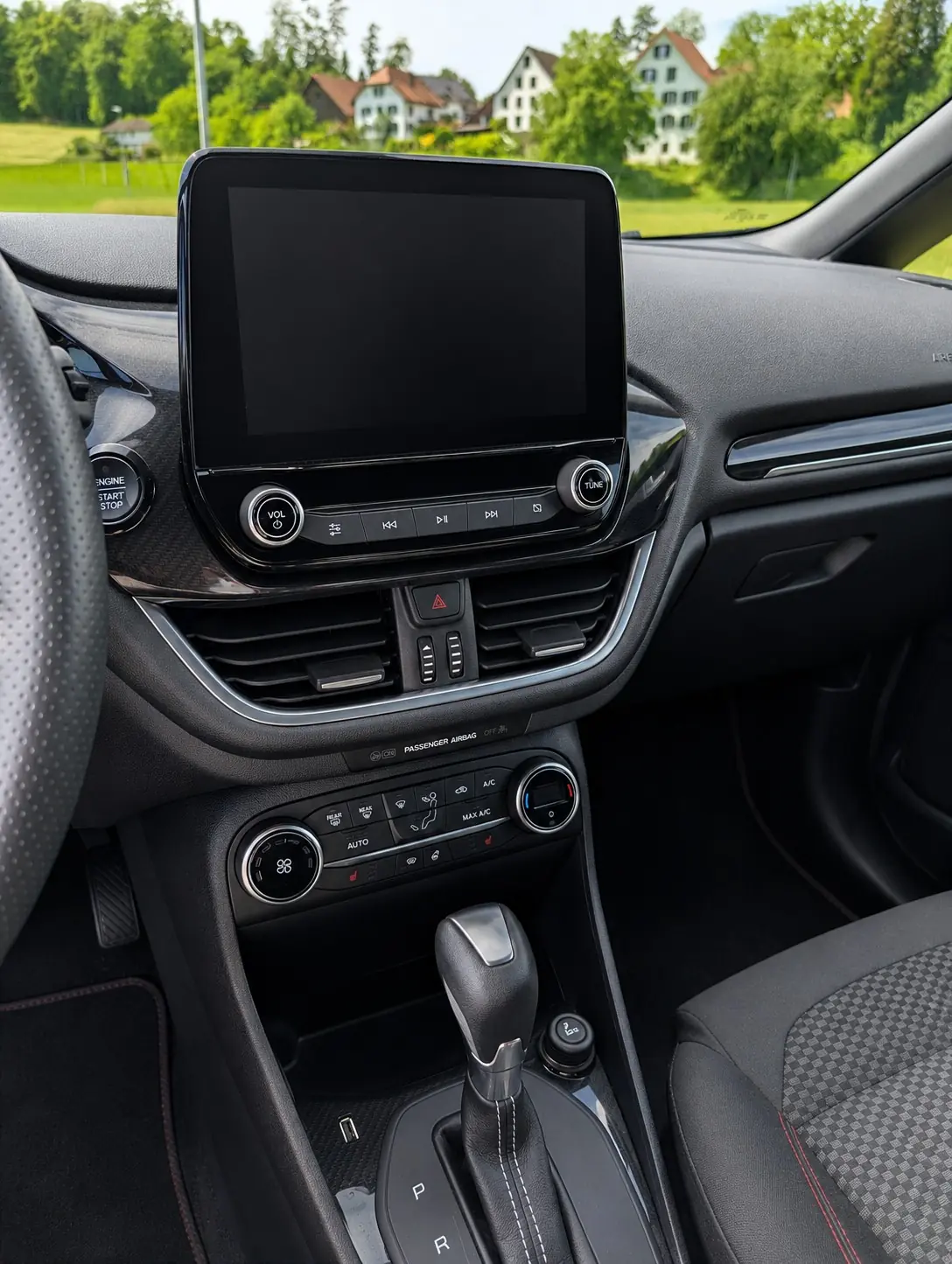 Ford Fiesta 2020 occasion Laupen ZH — 5