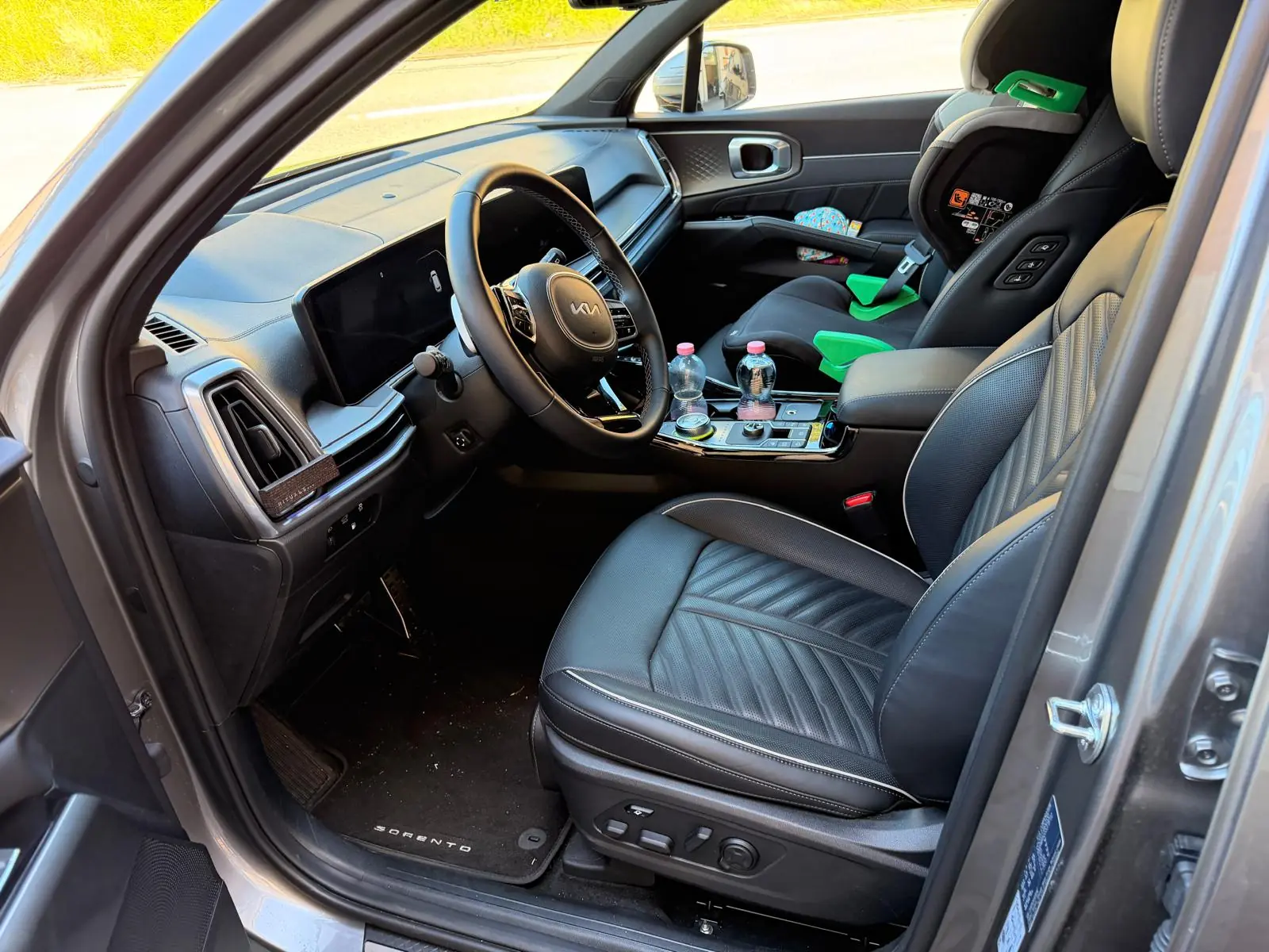 Kia Sorento 2025 occasion Escholzmatt — 4