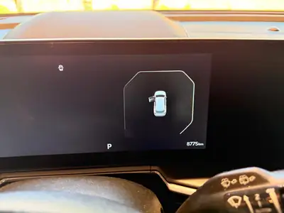Kia Sorento 1.6 T-GDi PHEV — SUV 7 places hybride rechargeable, 8000 km seulement — Miniatura 19