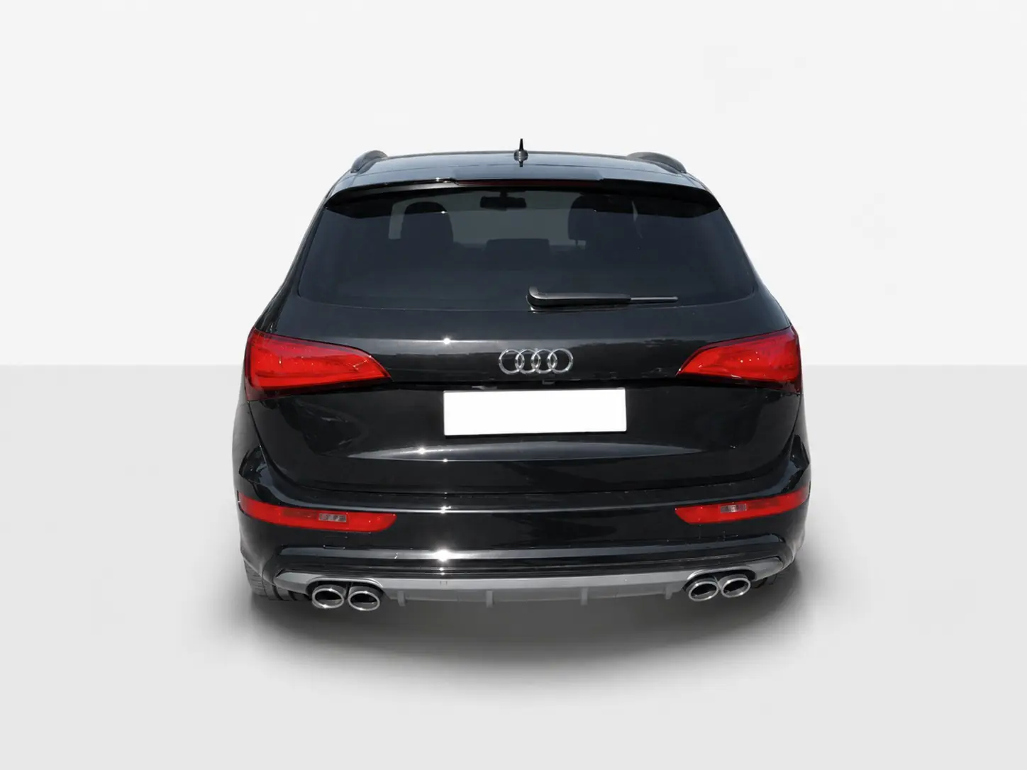 Audi SQ5 2016 occasion Schaffhausen — 3