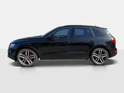 Audi SQ5 3.0 V6 Bi-TDI Quattro — SUV sportif diesel, 87 500 km, équipement premium — dettaglio