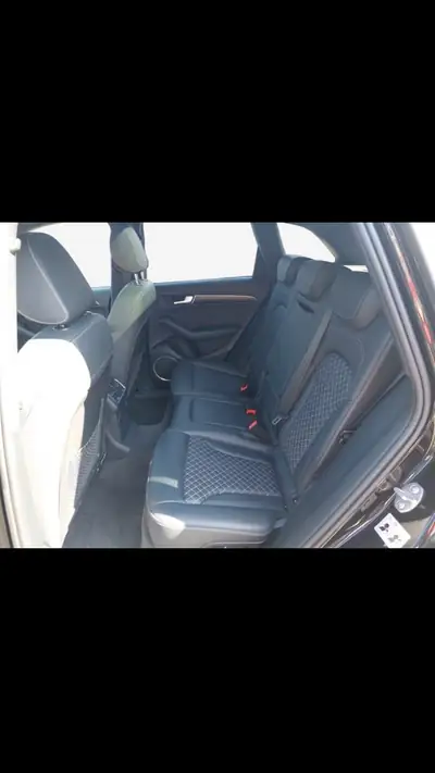Audi SQ5 3.0 V6 Bi-TDI Quattro — SUV sportif diesel, 87 500 km, équipement premium — Miniatura 9