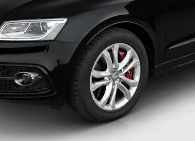 Audi SQ5 3.0 V6 Bi-TDI Quattro — SUV sportif diesel, 87 500 km, équipement premium — Miniatura 13