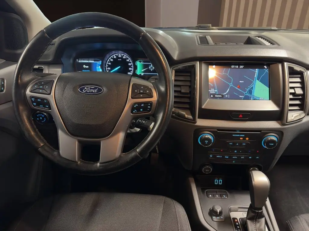 Ford Ranger 2019 occasion Meyrin — 5