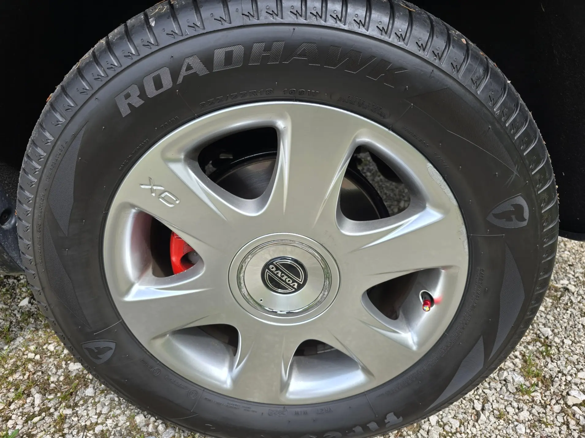 Volvo XC90 2013 occasion Riedholz — 4