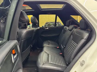 Mercedes-Benz GLE 350 d — SUV premium diesel 4Matic, toit panoramique et caméra 360° — Miniatur 9