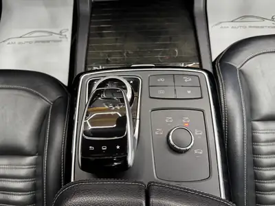 Mercedes-Benz GLE 350 d — SUV premium diesel 4Matic, toit panoramique et caméra 360° — Miniatur 11