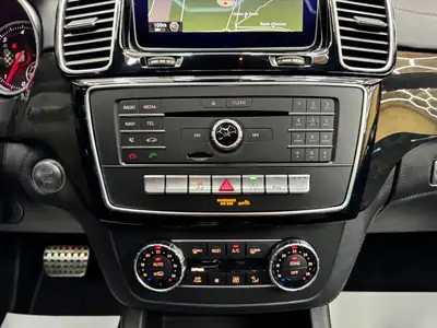 Mercedes-Benz GLE 350 d — SUV premium diesel 4Matic, toit panoramique et caméra 360° — Miniatur 12
