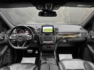 Mercedes-Benz GLE 350 d — SUV premium diesel 4Matic, toit panoramique et caméra 360° — Miniatur 10