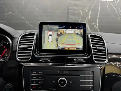 Mercedes-Benz GLE 350 d — SUV premium diesel 4Matic, toit panoramique et caméra 360° — Miniatur 13