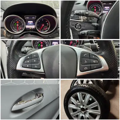 Mercedes-Benz GLE 350 d — SUV premium diesel 4Matic, toit panoramique et caméra 360° — Miniatur 16