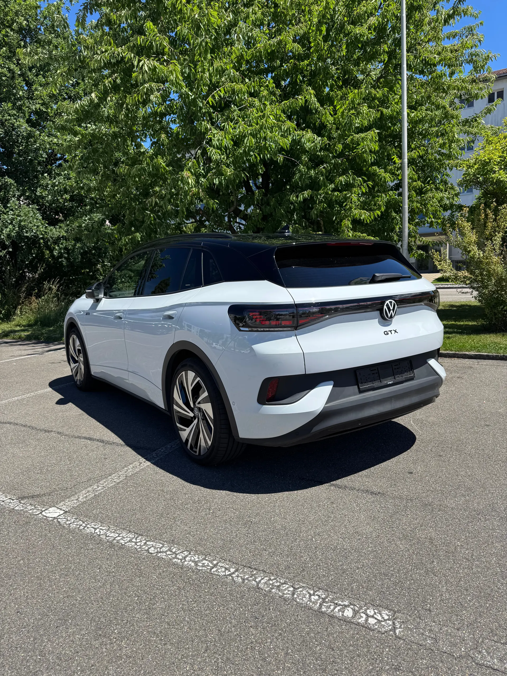 Volkswagen ID.4 2024 occasion Seengen — 3