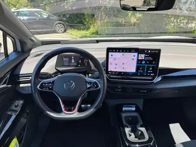 VW ID.4 GTX United 4motion — SUV électrique performant, 19'900 km seulement — Miniatur 7