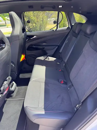 VW ID.4 GTX United 4motion — SUV électrique performant, 19'900 km seulement — Miniatur 10