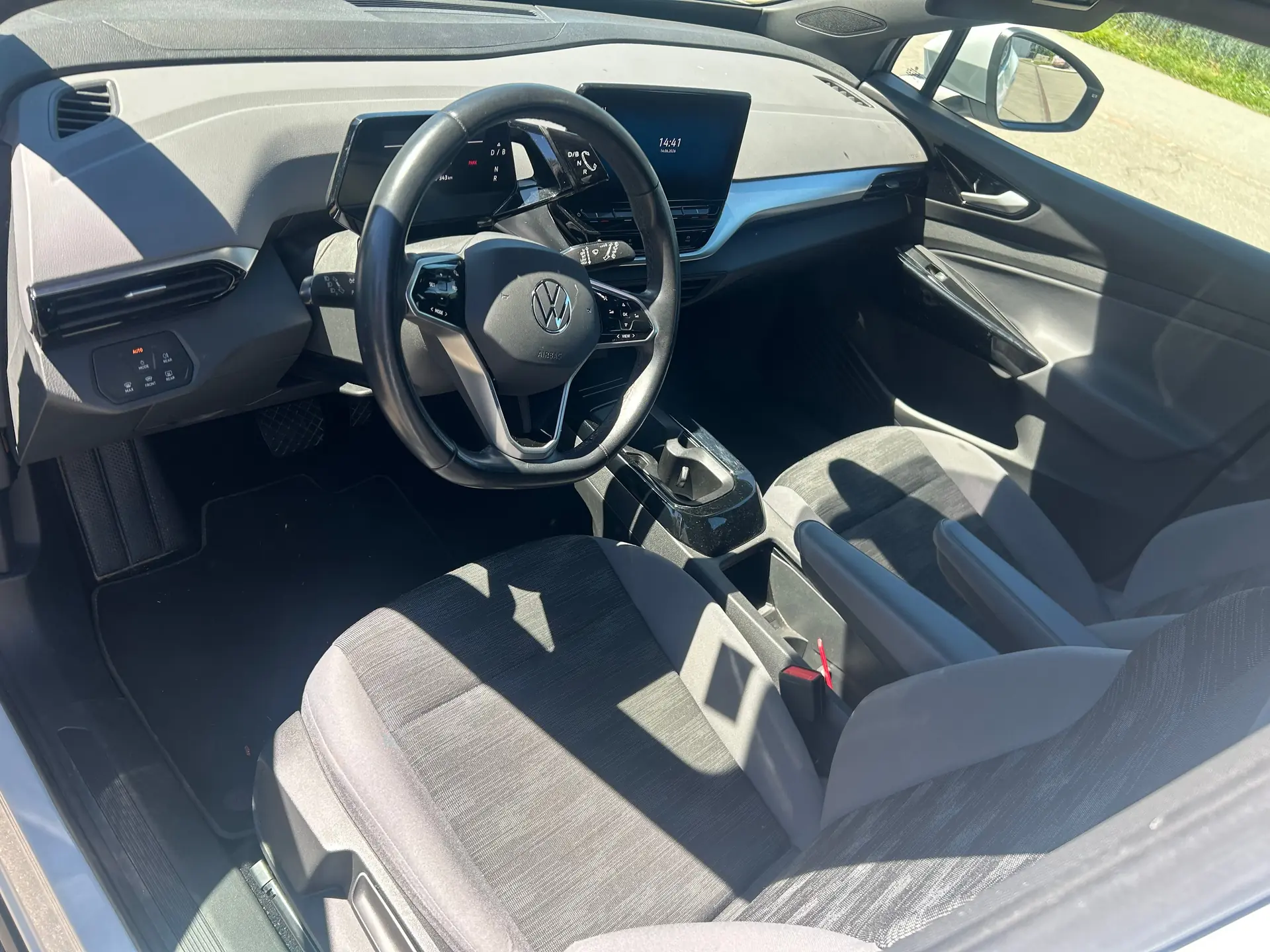 Volkswagen ID.4 2022 occasion Würenlos — 4