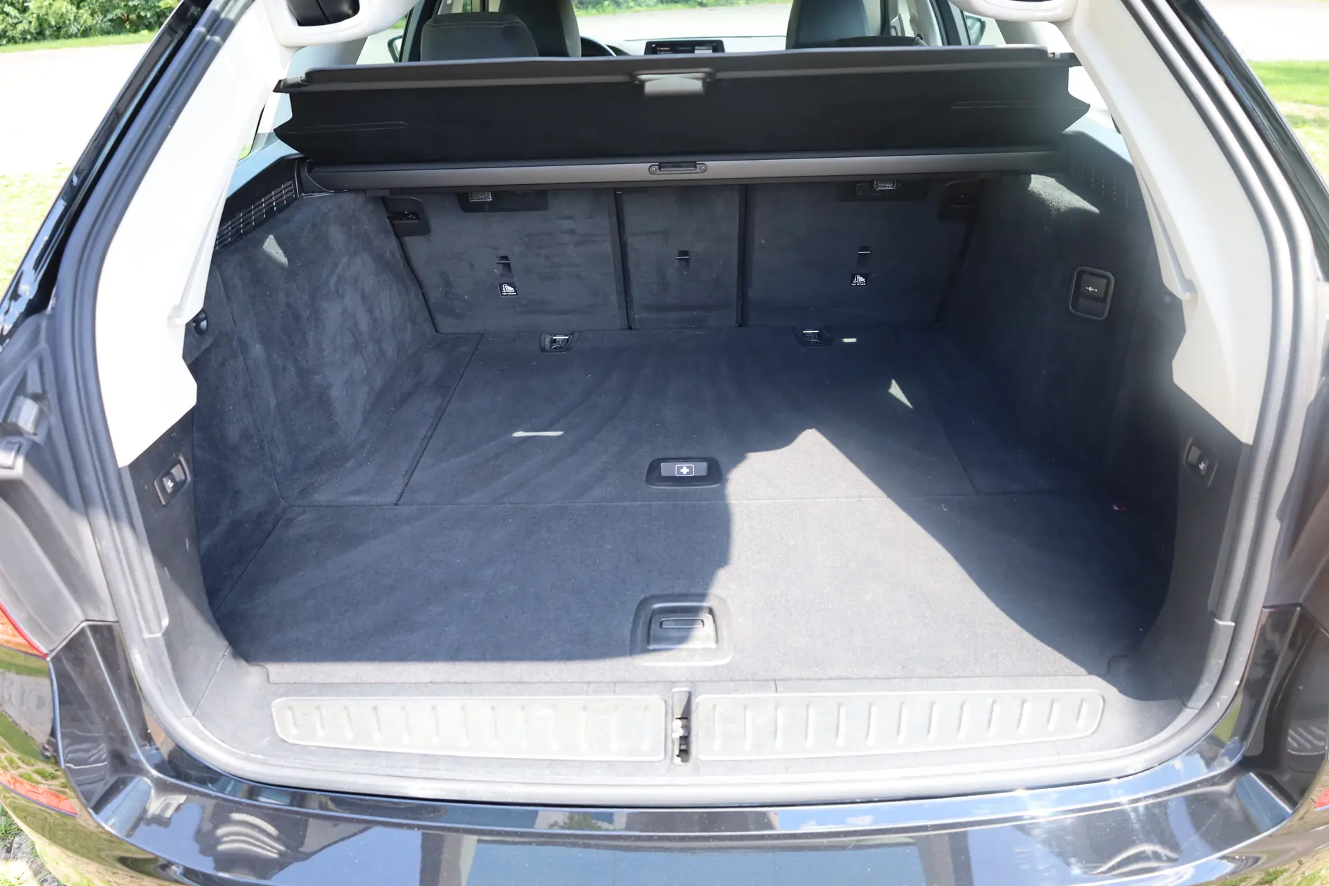 BMW 530 2017 occasion Oetwil am See — 3