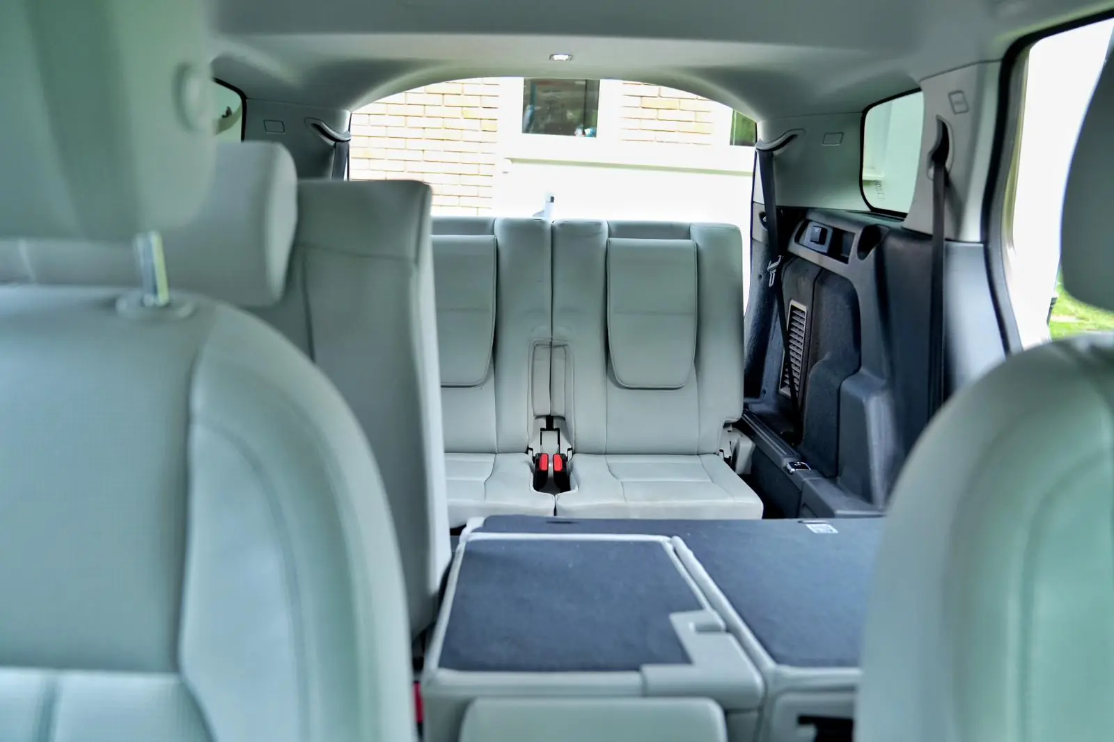 Land Rover Discovery Sport 2015 occasion Erlenbach ZH — 5