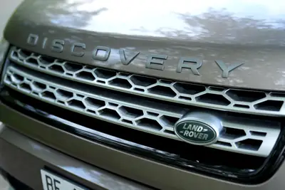 Land Rover Discovery Sport 2.0 TD4 HSE — SUV 7 places, diesel fiable, faible kilométrage — Miniatur 10