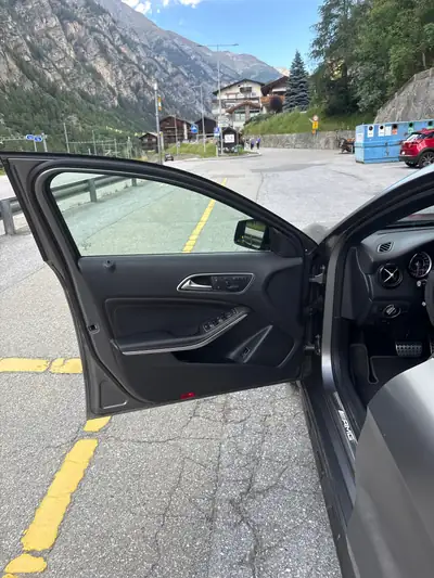 Mercedes-Benz GLA 45 AMG 4Matic — SUV Compact Haute Performance, Stage 1 Tuning 410ch — Miniature 12