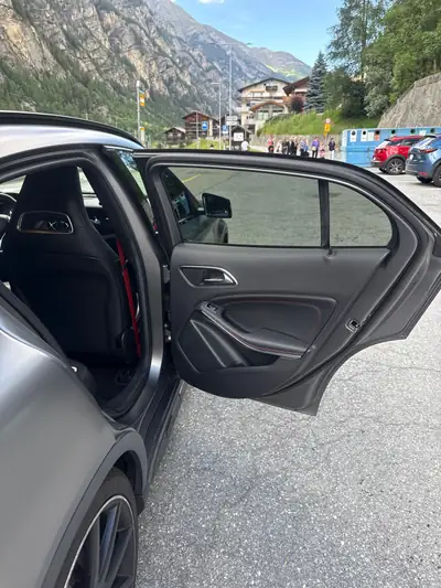 Mercedes-Benz GLA 45 AMG 4Matic — SUV Compact Haute Performance, Stage 1 Tuning 410ch — Miniature 15
