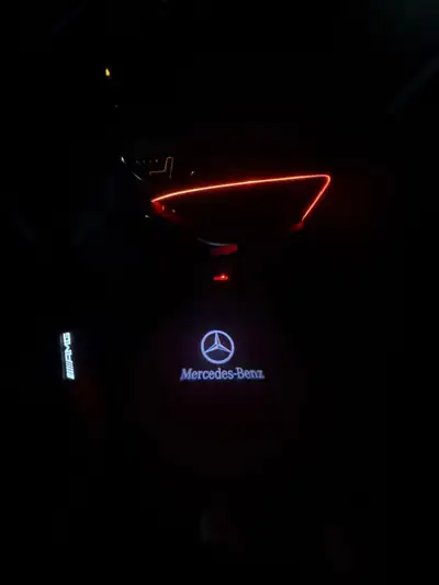 Mercedes-Benz GLA 45 AMG 4Matic — SUV Compact Haute Performance, Stage 1 Tuning 410ch — Miniature 18