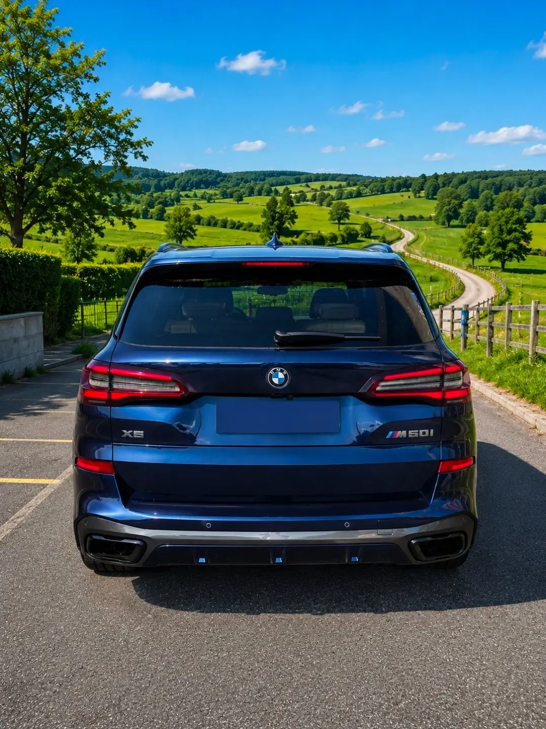 BMW X5 2020 occasion Chêne-Bourg — 4