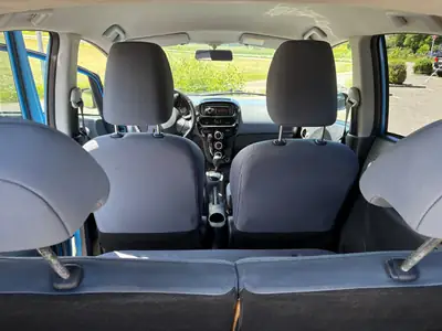 Peugeot iON — Citadine électrique compacte, 95'000 km, zéro émission — Miniatur 7