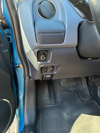 Peugeot iON — Citadine électrique compacte, 95'000 km, zéro émission — Miniatur 15
