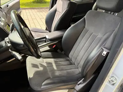 Mercedes-Benz ML 280 CDI — SUV robuste et économe, 187'000 km — detail