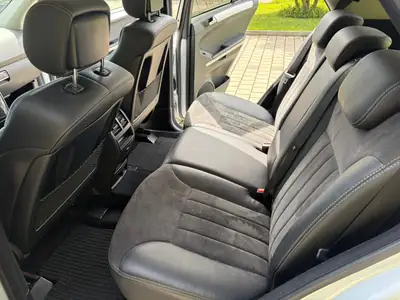 Mercedes-Benz ML 280 CDI — SUV robuste et économe, 187'000 km — Thumbnail 8