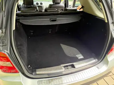Mercedes-Benz ML 280 CDI — SUV robuste et économe, 187'000 km — Thumbnail 9