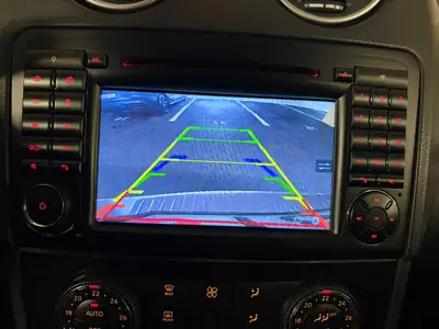 Mercedes-Benz ML 280 CDI — SUV robuste et économe, 187'000 km — Thumbnail 10