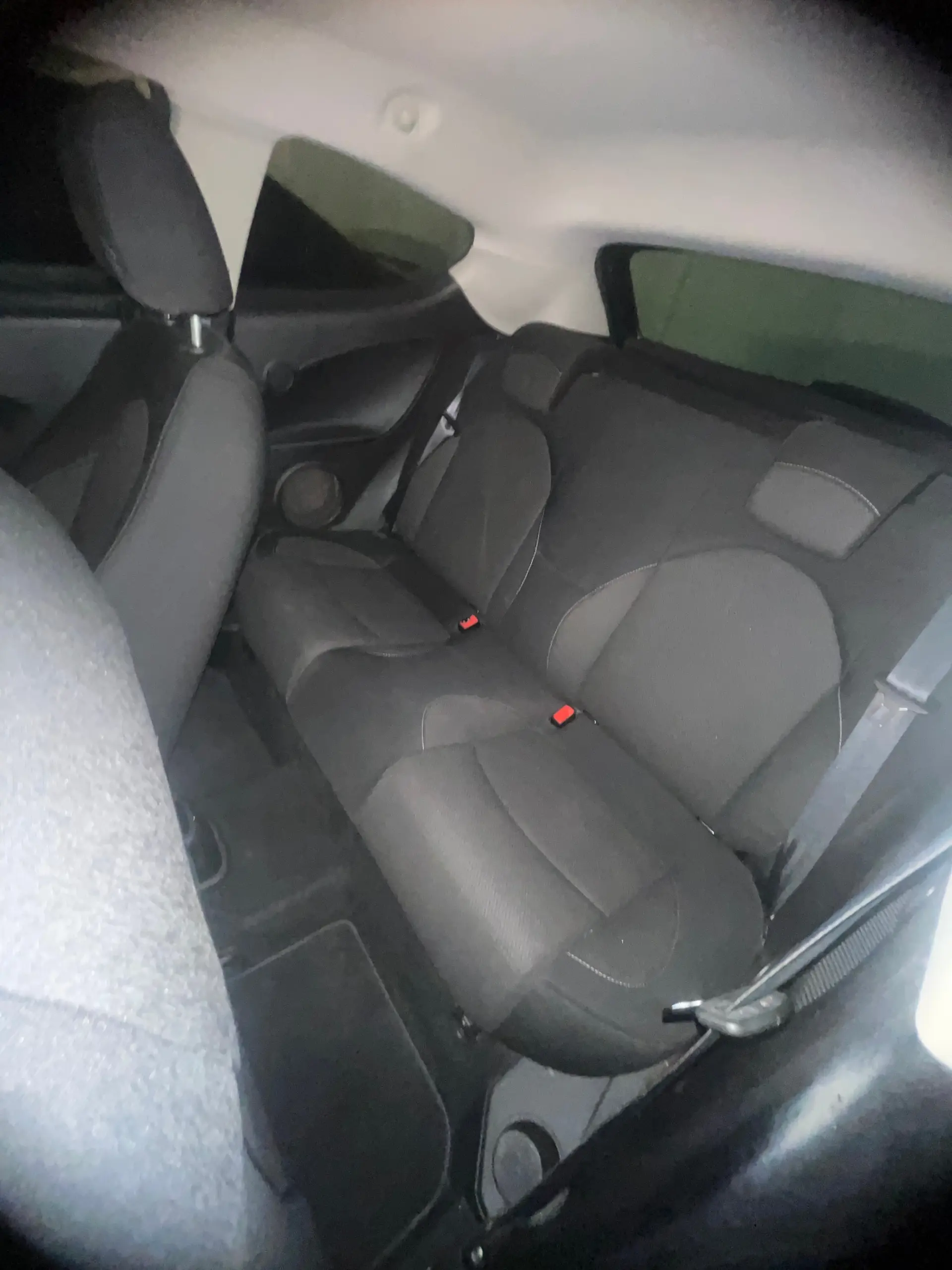 Alfa Romeo MiTo 2011 occasion Lucens — 4