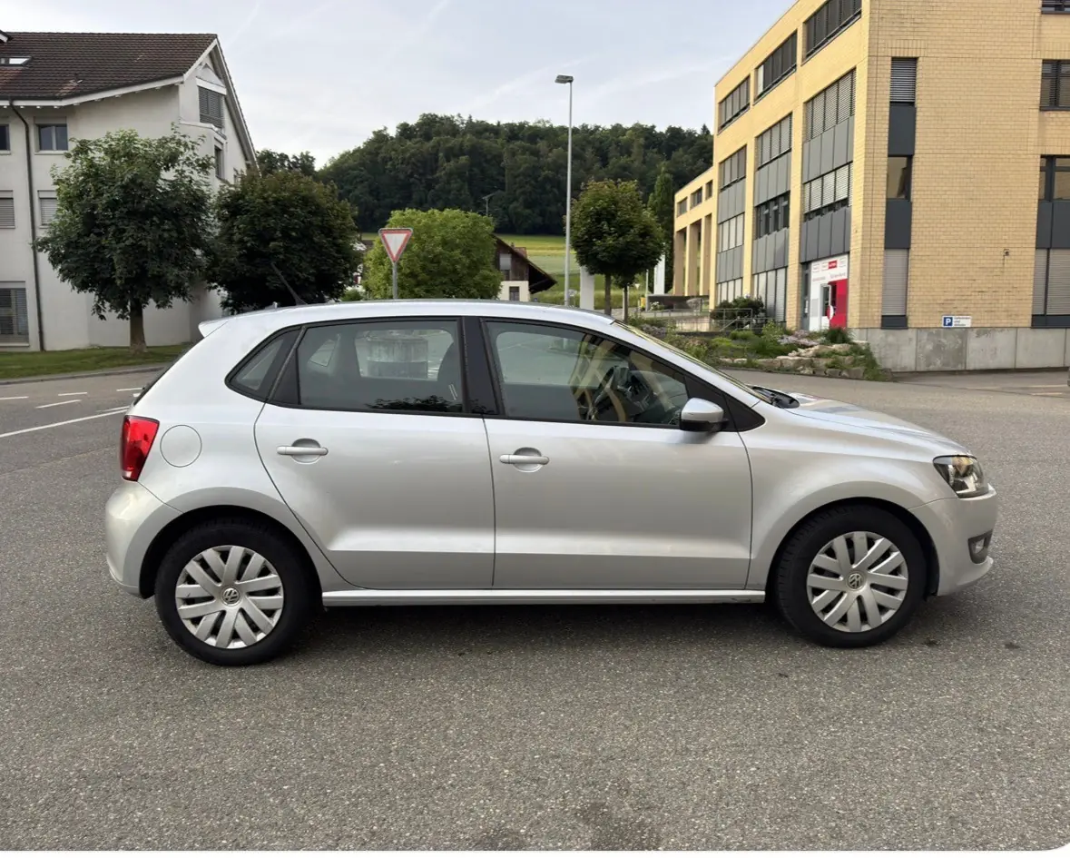 Volkswagen Polo 2011 occasion Windisch — 2