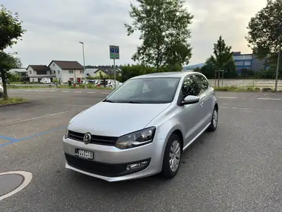 VW Polo 1.4 Comfortline — Citadine fiable, essence économe, 159 000 km — vista esterna