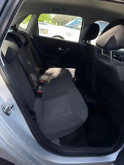 VW Polo 1.4 Comfortline — Citadine fiable, essence économe, 159 000 km — cruscotto