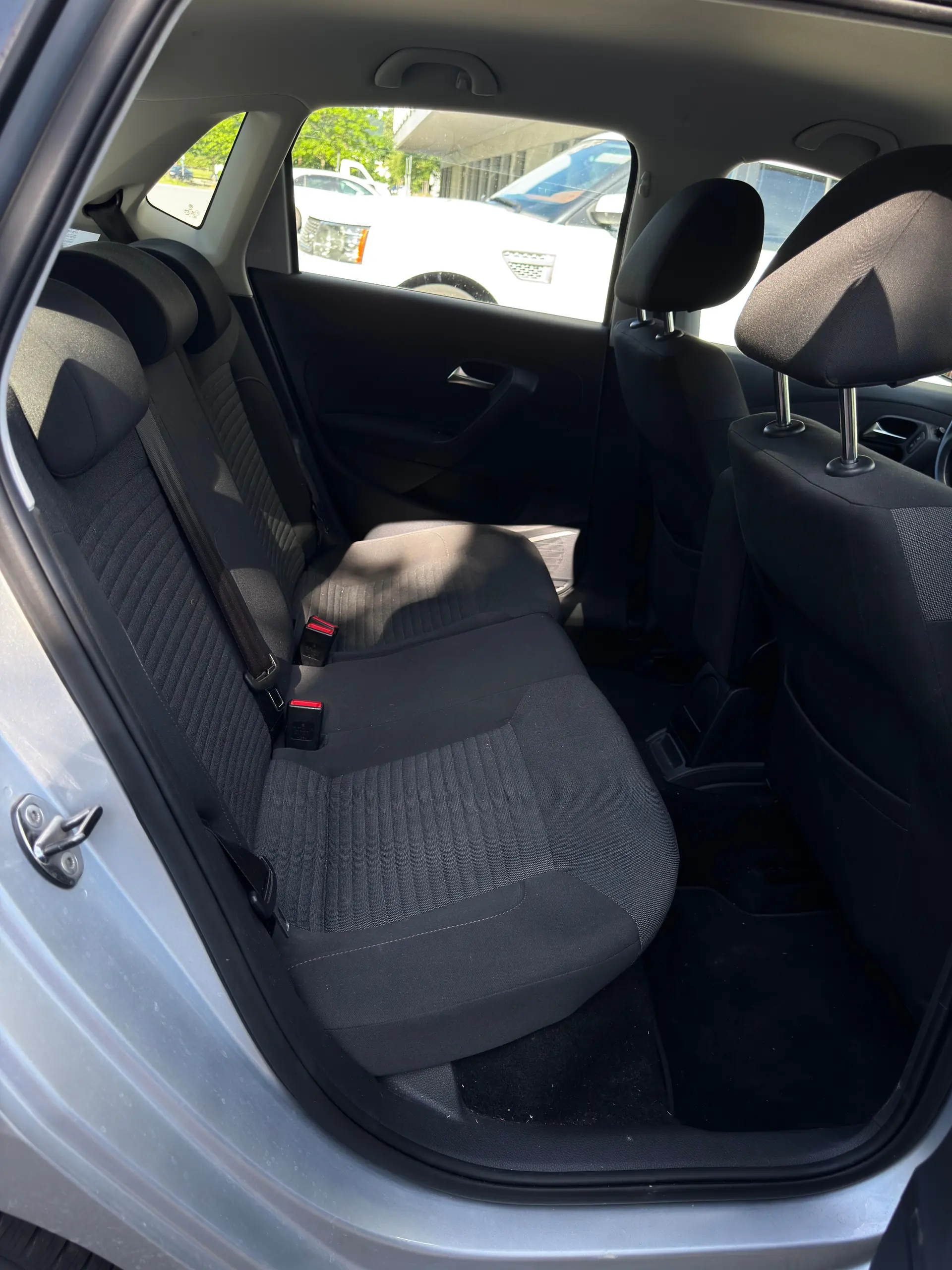 Volkswagen Polo 2011 occasion Windisch — 5